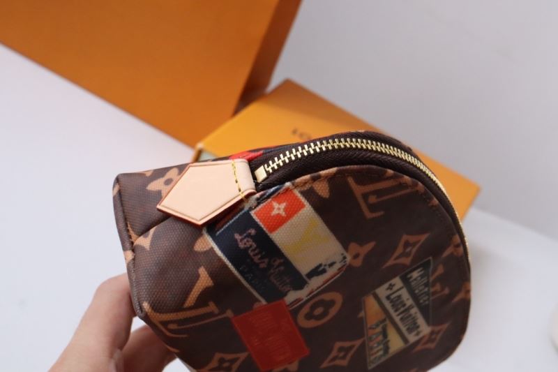 LV Cosmetic Bags